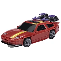 Transformers Toys Generations Legacy Deluxe Dead End Action Figure, 5.5-inch