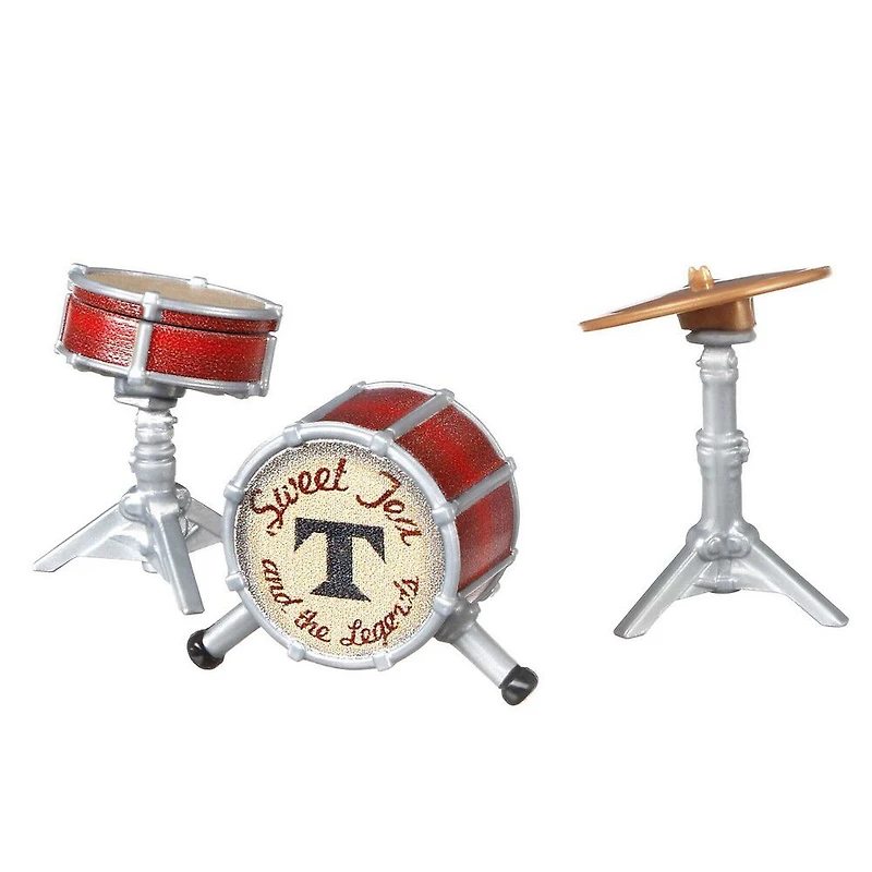 Disney/Pixar - Les Bagnoles - Pam Wheeldarrow