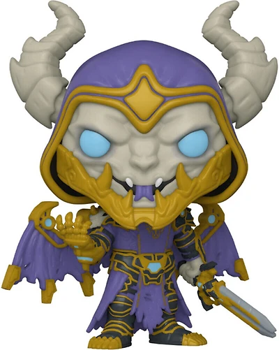 Figurine en Vinyle Dragon Lord par Funko POP! TTW