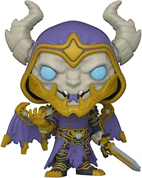 Figurine en Vinyle Dragon Lord par Funko POP! TTW