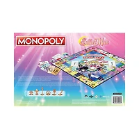 USAopoly MONOPOLY: Sailor Moon - Édition anglaise