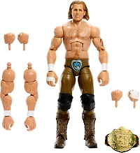 WWE Elite Survivor Series Figurine articulée Shawn Michaels