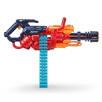 X-Shot Excel Crusher Blaster (48 Darts)
