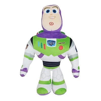 Toy Story - Histoire Des Jouets - Buzz - Peluche moyenne