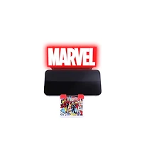 Exquisite Gaming Marvel Cable Guy Light Up Ikon, Phone and Device Charging Stand
