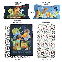 Jurassic Park 3-Piece Toddler Set