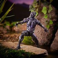 Marvel Legends Series Avengers: Infinity War 6-inch Black Panther Figure