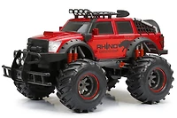 4X4 Rhino radio commandé New Bright - L'assortiment peut varier