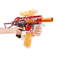 XSHOT Hyper Gel Trace Fire Blaster 