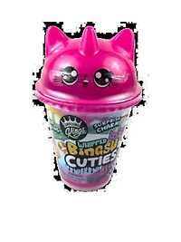 Bingsu Unicuties fouetté pastèque Sugar Fizz