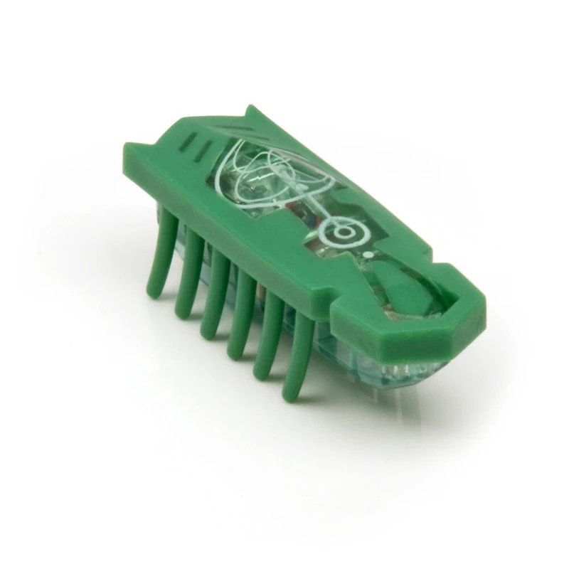 HEXBUG nano Newton Series, les styles peuvent varier