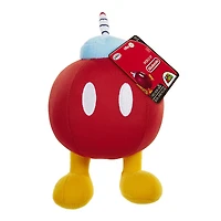 Nintendo - Monde de Nintendo Vague 11 - Bob-omb Rouge
