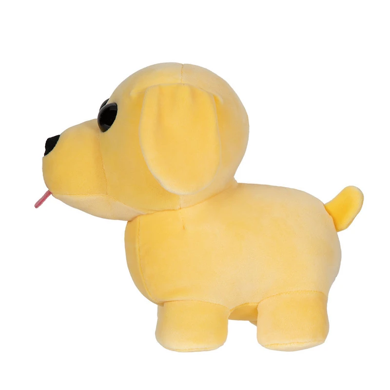 Adopt Me Collector 8" Peluche - Chien de base