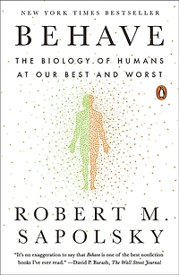 Behave - English Edition