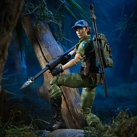 G.I. Joe Classified Series Lady Jaye Action Figure