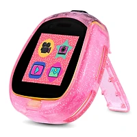 Montre intelligente et caméra L.O.L. Surprise!, avec caméras, jeux vidéo, activités et bien plus