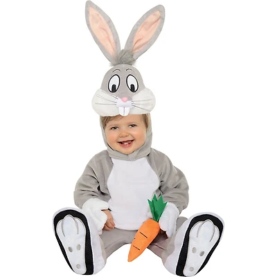 Costume de Bugs Bunny Looney Tunes taille 3-4T