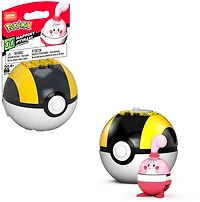 Mega Construx Pokémon Happiny
