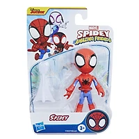 Marvel Spidey and His Amazing Friends