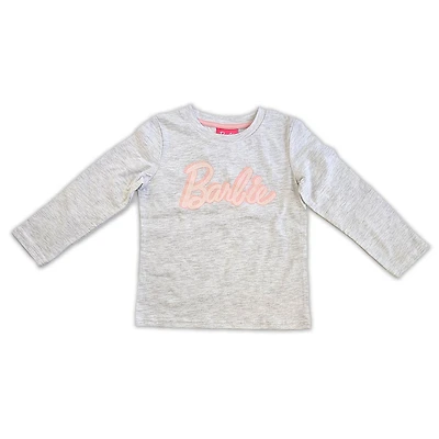 Barbie Long Sleeve Tee