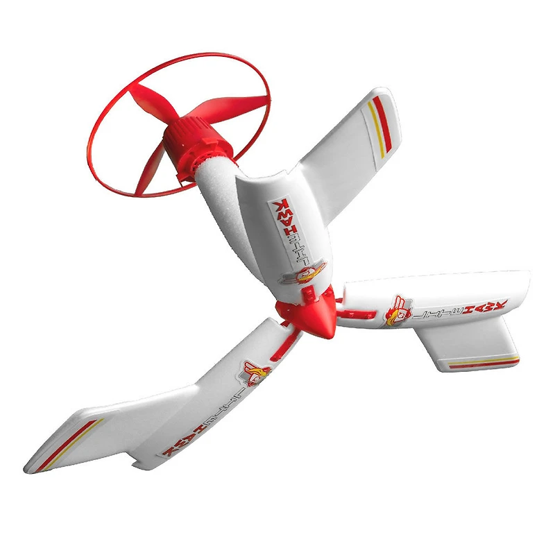 Litehawk Hawk Rocket