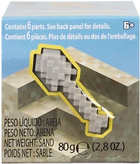 Minecraft - Mini Mine - oeuf de Créature