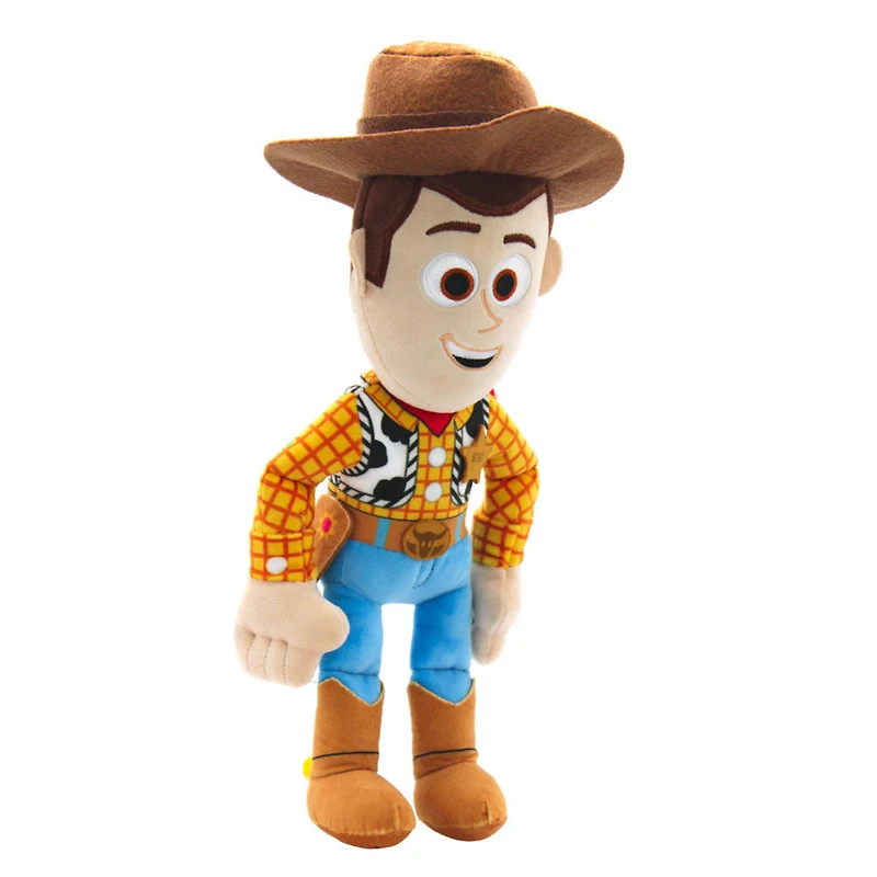Disney Pixar - Toy Story - Woody Plush - Medium