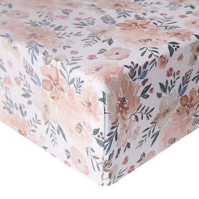 Copper Pearl Draps De Lit De Bébé Autumn