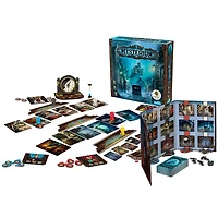 Libellud - Mysterium - Multilingue