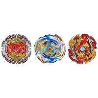 Beyblade Burst Pro Series Collection Créatures Mythiques - Notre exclusivité