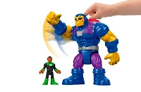 Fisher-Price Imaginext DC Super Friends Mongul & Green Lantern