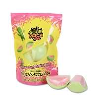 Watermelon Sour Patch Bath Bomb Fizz 7 Pack