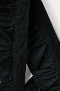 Robe Chasuble Gris RISE Little Earthling