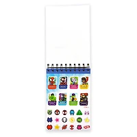 Eco Amazing Spidey Colouring Activity