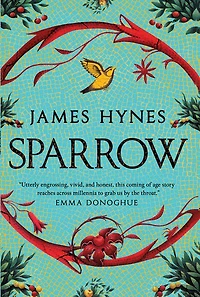 Sparrow - Édition anglaise