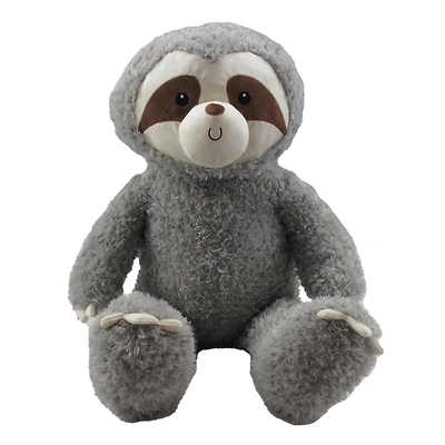 Goffa - paresseux en peluche