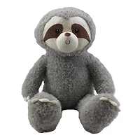 Goffa - paresseux en peluche