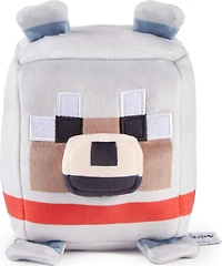 Cuutopia Minecraft Peluche 25,4 cm Dennis le loup, de collection