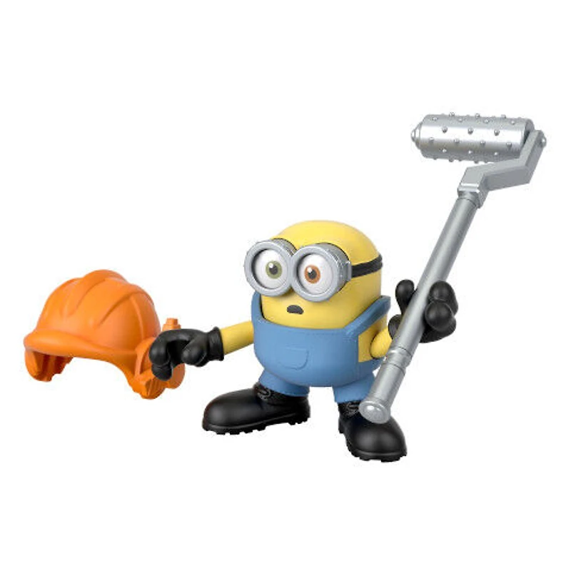 Fisher-Price Imaginext Minions Bob