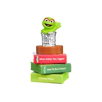 Collection Little TikesMD Sesame StreetMD Oscar le grincheux et ses amis - Édition anglaise
