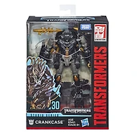 Transformers Studio Series 30 Deluxe Class Transformers: Dark of the Moon Crankcase Action Figure