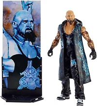 WWE Luke Gallows Elite Collection Action Figure