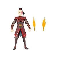 AVATAR: THE LAST AIRBENDER - FIGURE 5 POUCE: ZUKO