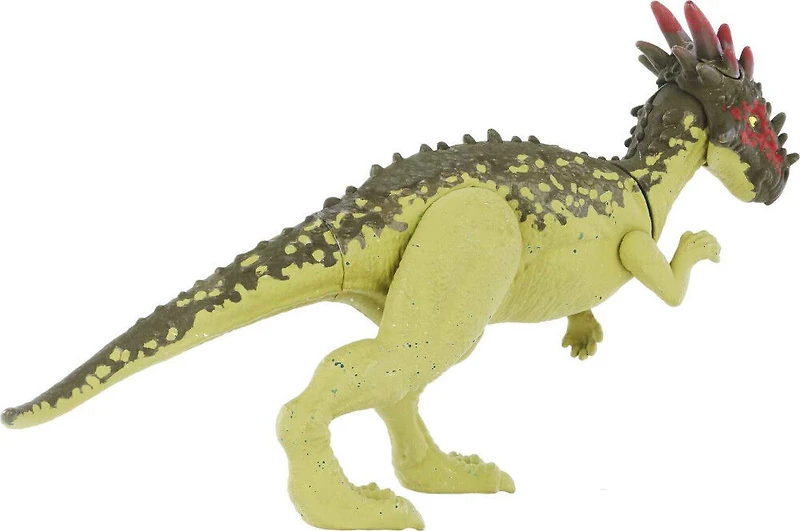 Jurassic World - Coffret Sauvage - Dracorex