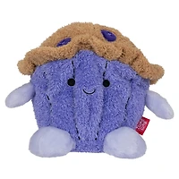 BreakfastBumz de 19 cm - Melissa muffin aux bleuets- Édition anglaise