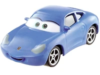 Disney/Pixar Cars 3 Lightning McQueen & Sally Die-Cast Vehicle 2-Pack