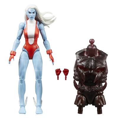 Marvel Legends Series, figurine Namorita