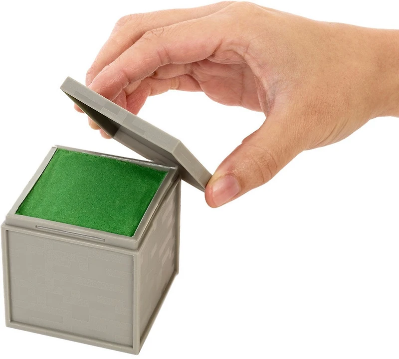 Minecraft - Mini Mine - oeuf de Créature