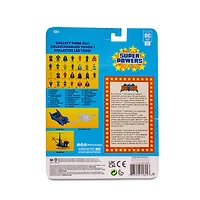 Figurine DC Super Powers 5" Vague 6 - Batman of Zur En Arrh