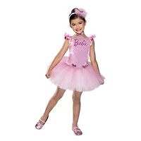 Costume de Ballerina Barbie taille très petit (2-4) - Notre exclusivité